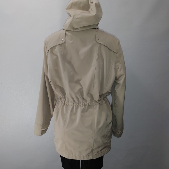 Liz Claiborne Spring Jacket Size M - Picture 11 of 16
